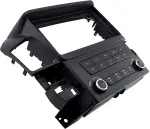 Магнитола для Lexus RX300 U10, Toyota Harrier 1 1997-2003 (любая комплектация) - GT9-9221 на Android 10