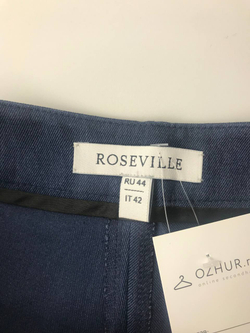 Шорты Roseville яркие 44 размер