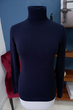 Джемпер Твоё базовый 46 размер