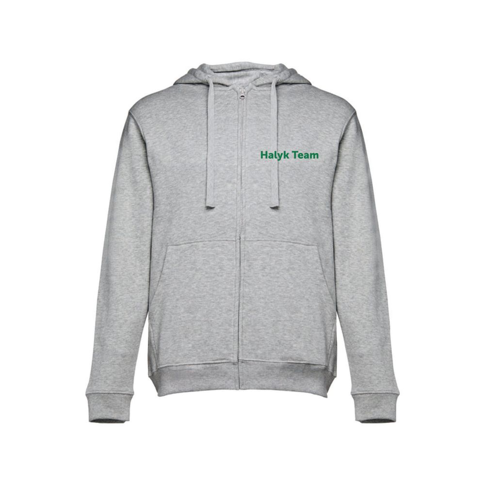 Толстовка Halyk team AMSTERDAM