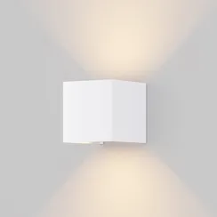 Архитектурная подсветка Фултон / Fulton 3000К 6Вт IP 54 Outdoor o572wl-l6w