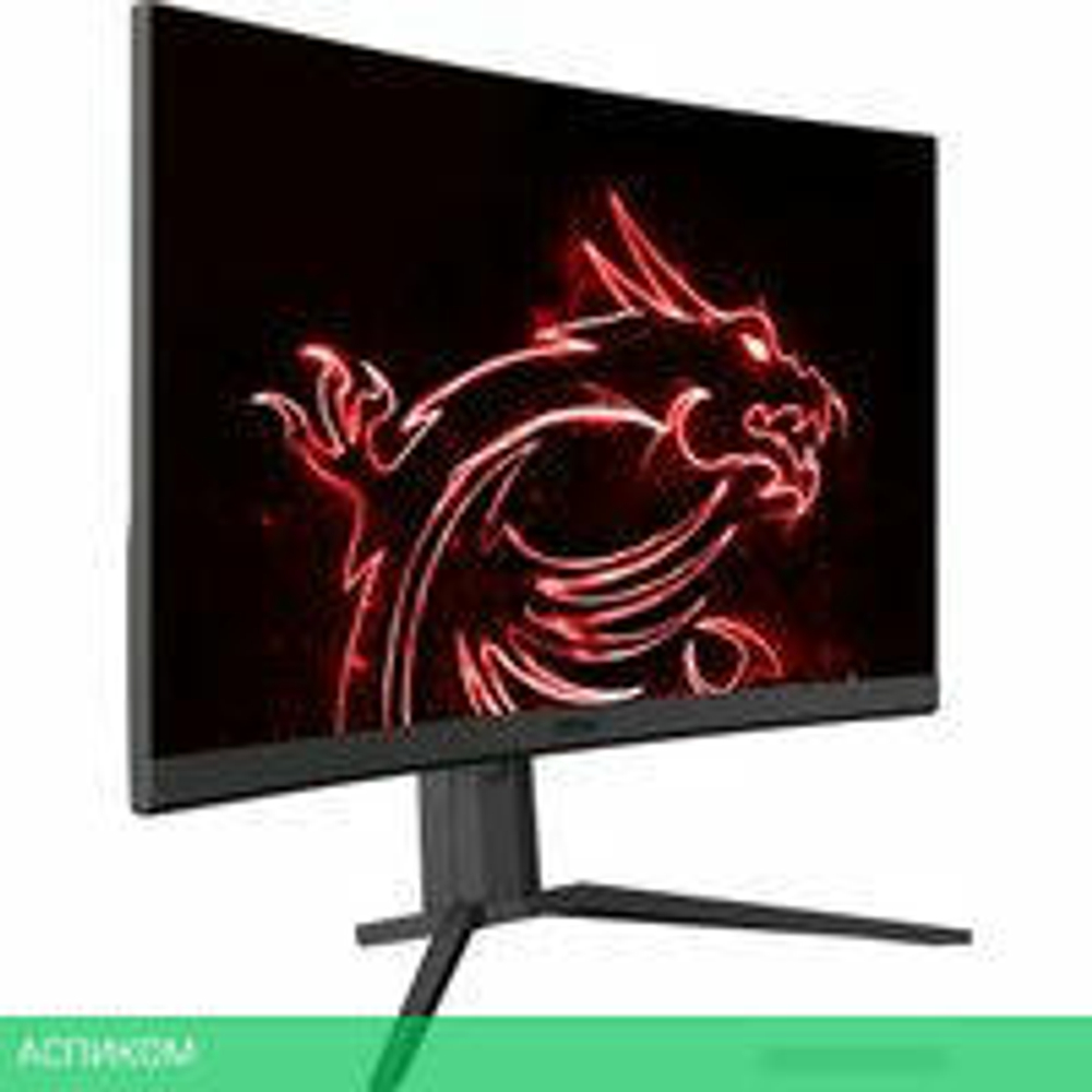 Игровой монитор MSI G27CQ4P E2