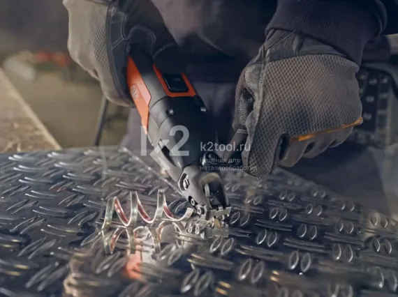 Ножницы шлицевые Fein BSS 1.6 CE