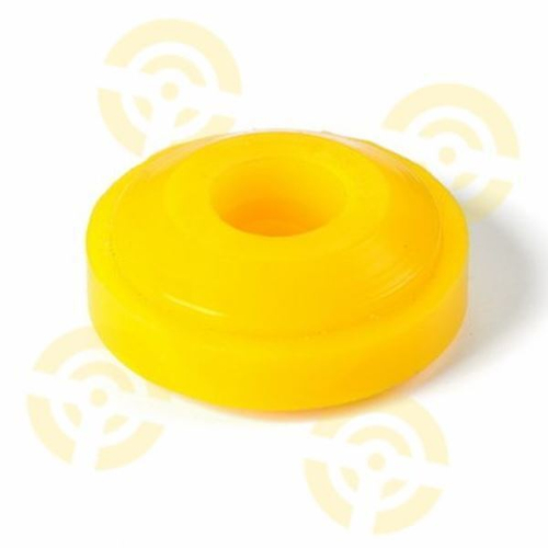 Полиуретановая втулка передней подвески, продольной реактивной тяги, передняя (Кратность 2 шт.) 111203