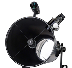 Телескоп Добсона Levenhuk Ra 300N Dob - фото 5