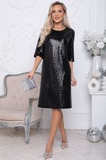 Платье 71662 Avili (Акция)