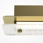 Декоративная подсветка Maytoni MAYA P091WL-L21G3K