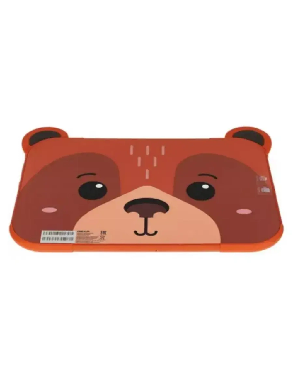 Планшет детский C38, 10,1", Kid's 3G 32 ГБ