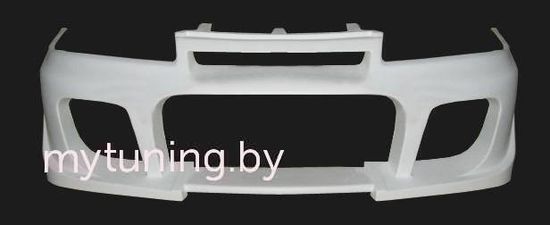 Передний бампер ST-4 Opel Calibra