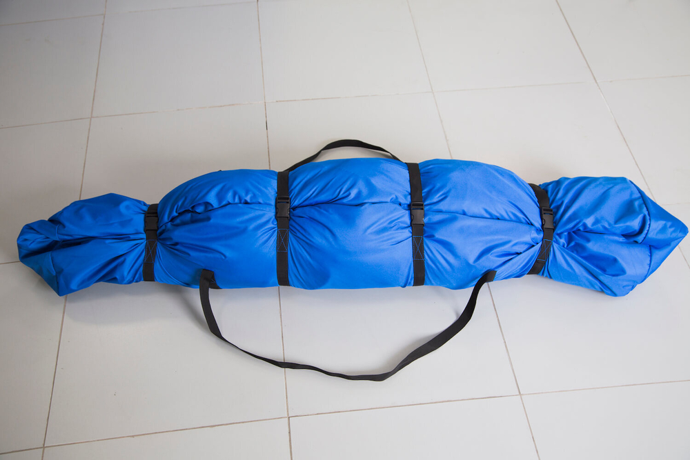 Палатка PULSAR ARCTIC 3T long