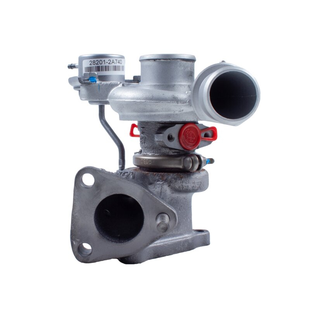 Турбина 28201-2A740 Mitsubishi для Hyundai