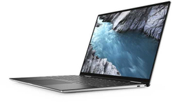 Ноутбук Dell XPS 13 2-in-1 9310-9300 Intel Core i7 1165G7, 2.8 GHz - 4.7 GHz, 16384 Mb, 13.4" Full HD+ 1920x1200 Touch, 1000 Gb SSD, DVD нет, Intel Iris Xe Graphics, Windows 10 Professional, серебристый