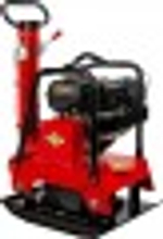 Виброплита DDE VP165 908-733