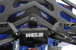 Квадроцикл WELS THUNDER EVO