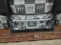 Крышка багажника Exeed LX 19-нв Б/У Оригинал 552000061AADYJ