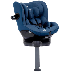Детское автокресло Joie I-Spin 360