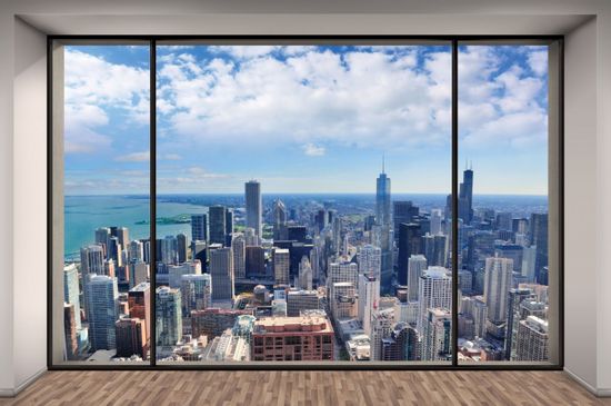 Фотообои ПАНОРАМА А048 392х260 VIP VOSTORG