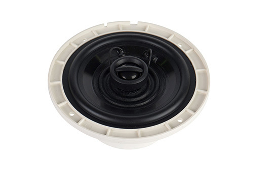 CVGAUDIO WT58W Встраиваемый двухполосный влагозащищенный громкоговоритель