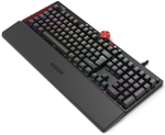 Клавиатура AOC AGK700 черный