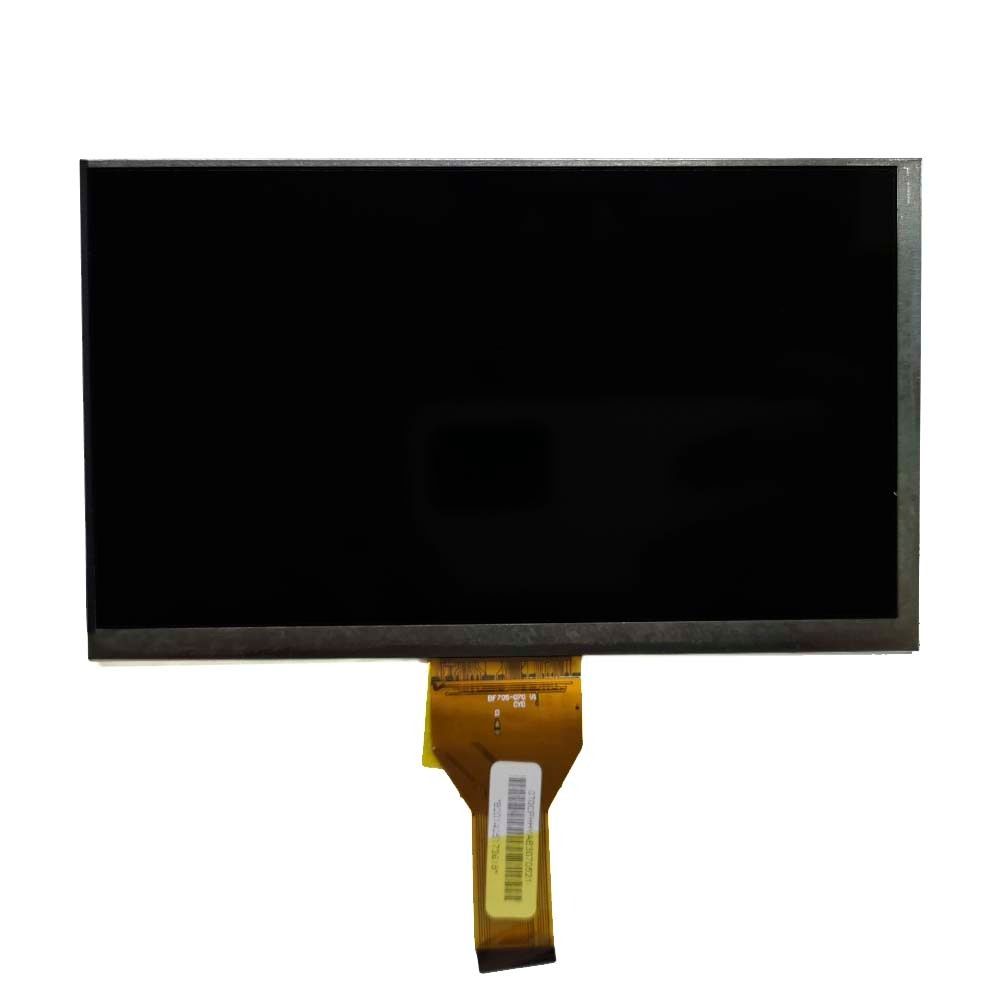 Дисплей для планшета Irbis TX69