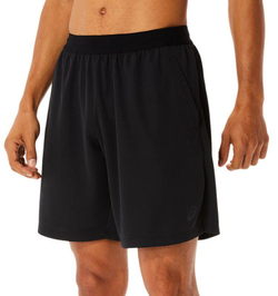 Мужские теннисные шорты Asics 9in training Short - performance black