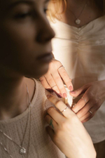 кольцо витое