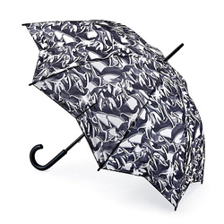Зонт женский трость Fulton (L056)