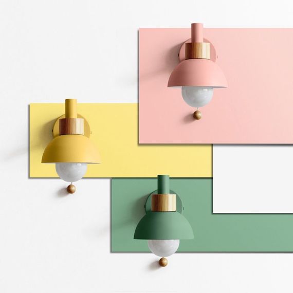 Бра Imperium Loft Fanta 204546-26