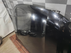 Капот Toyota Land Cruiser 200 07-14 Б/У Оригинал 5330160590