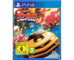 Super Toy Cars 2 Ultimate Racing (PS4) NEW