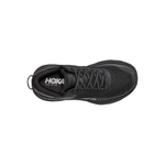 Кроссовки женские HOKA W BONDI 7 Black / Black