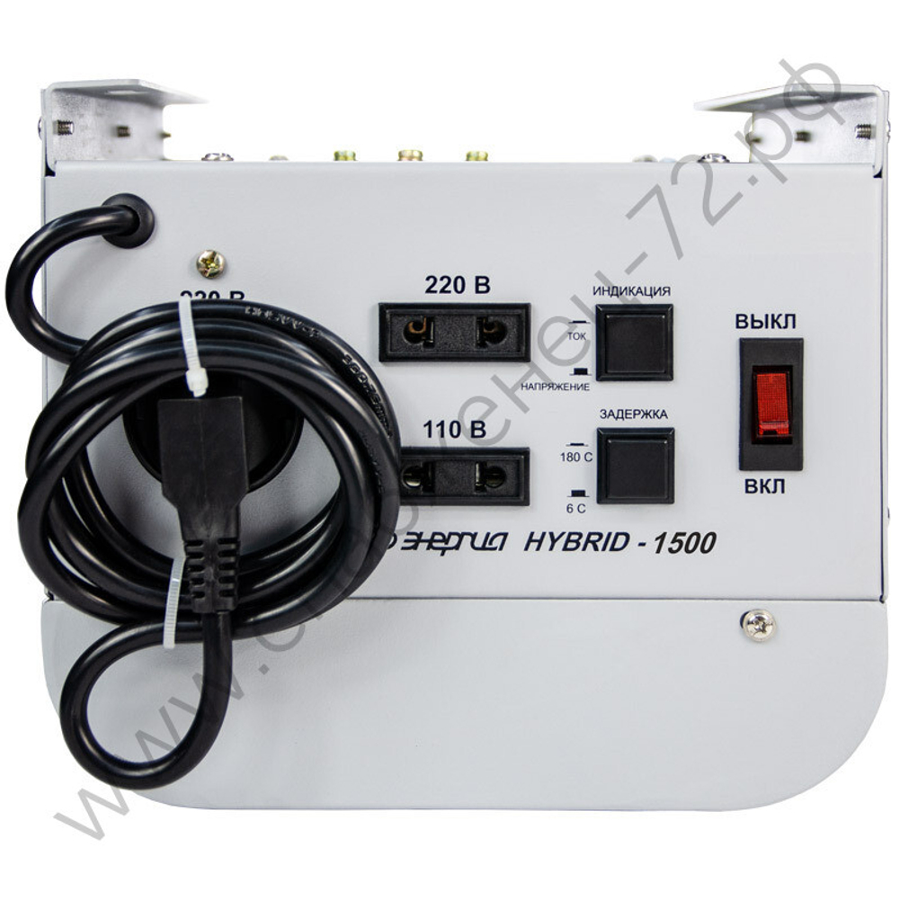 Стабилизатор напряжения Энергия Hybrid