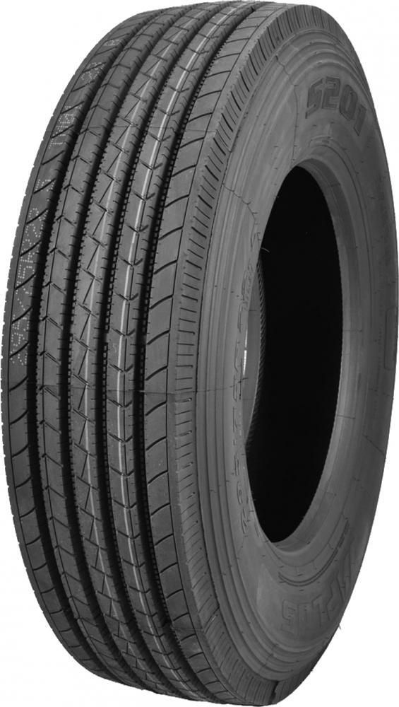 Aplus S201 (рулевая) 215/75 R17.5 135J