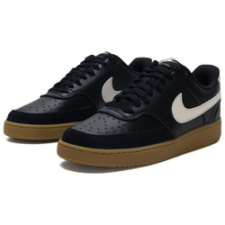 Мужские кроссовки Nike Court Vision Low 'Black' IB2998-004