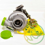 Турбокомпрессор HХ30W EQB140-20 MAXPOWER (4040353 / 3592317 / 3592317 / 3592318 / 4040353 / 3592318)