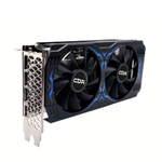 Видеокарта CBR RTX 3050 8Gb GDDR6 128bit, 1777Mhz