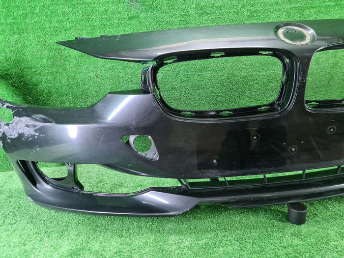 Бампер передний BMW 3er F30 F31 (2011-2016)