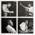 Hank Mobley / A Caddy For Daddy (LP)