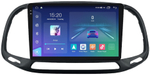 Магнитола для FIAT Doblo 2015+ - Parafar PF605RN2K на Android 13, QLED+2K, ТОП процессор, 4Гб+32Гб, CarPlay, 4G SIM-слот
