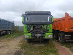 Shacman (Shaanxi) SX* 8x4 Самосвал SX331863366 (Дизельный, 12,5 л, 544 л.с., МТ)