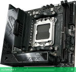 Материнская плата ASUS Rog Strix X670E-I Gaming WiFi DDR5