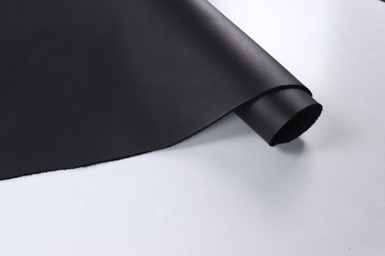 1,4-1,6 Кожа Краст Коди плюс черный