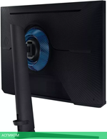 Игровой монитор Samsung Odyssey G3 S32AG320NI