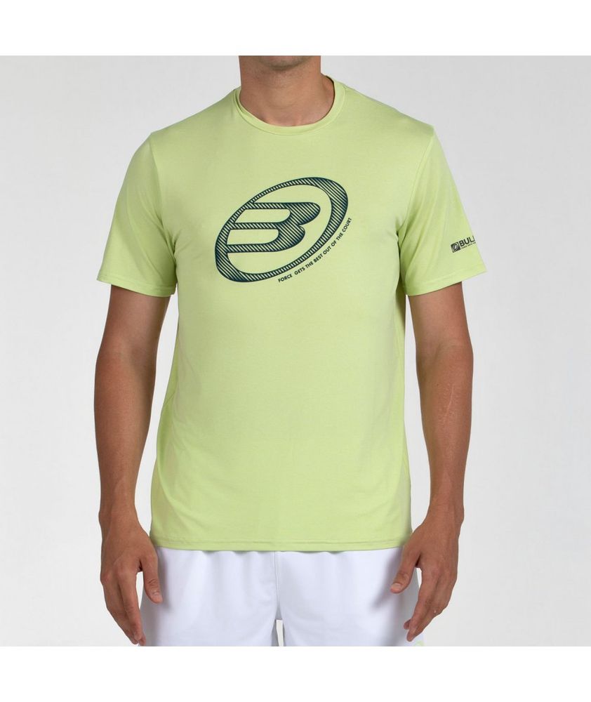 Футболка мужская Lande