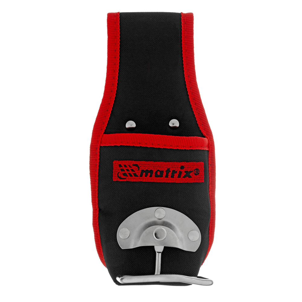 Держатель молотка поясной, шарнирный Matrix 90244
