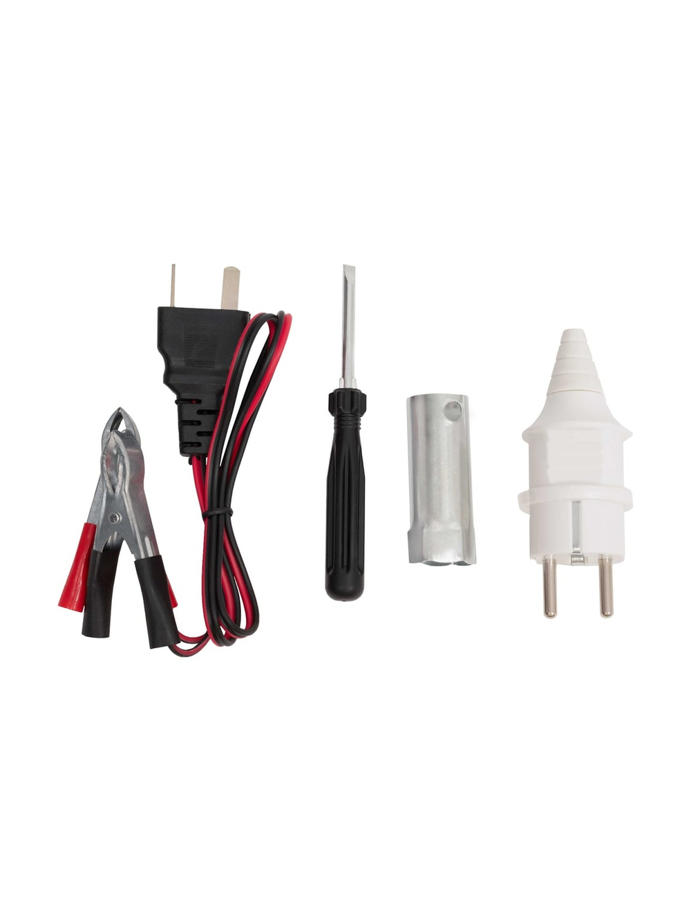 Бензиновый генератор Gigant (950 Вт; 12 В розетка) GGL-950