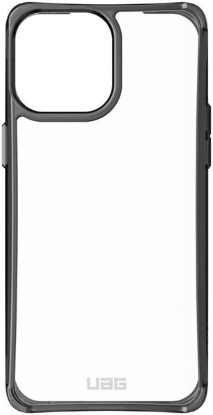 Чехол Uag Plyo для iPhone 13 Pro Max 6.7" тонированный (Ash) 113162113131