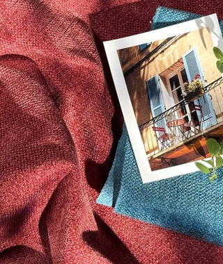 Шенилл Marseille / Марсель