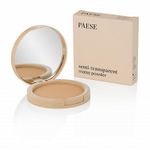PAESE semi-transparent matte powder 6A