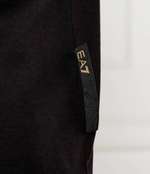 Футболка EA7 - черный(7M000023 AF11844)